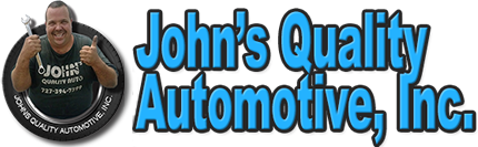 John’s Quality Automotive, Inc